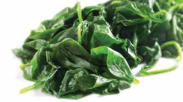 Spinat